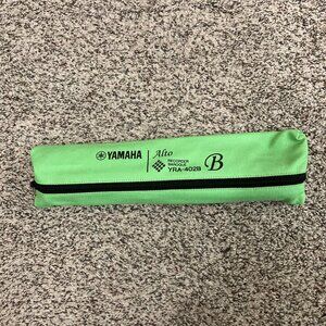 Brand New Yamaha YRA-402B Alto Recorder